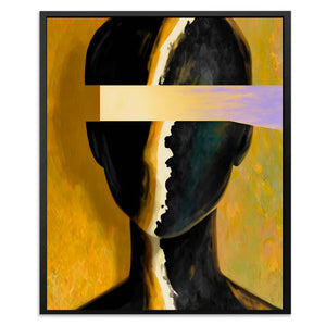 Figure Split Consciousness — Figure Split Consciousness Front Facing Portrait2 133