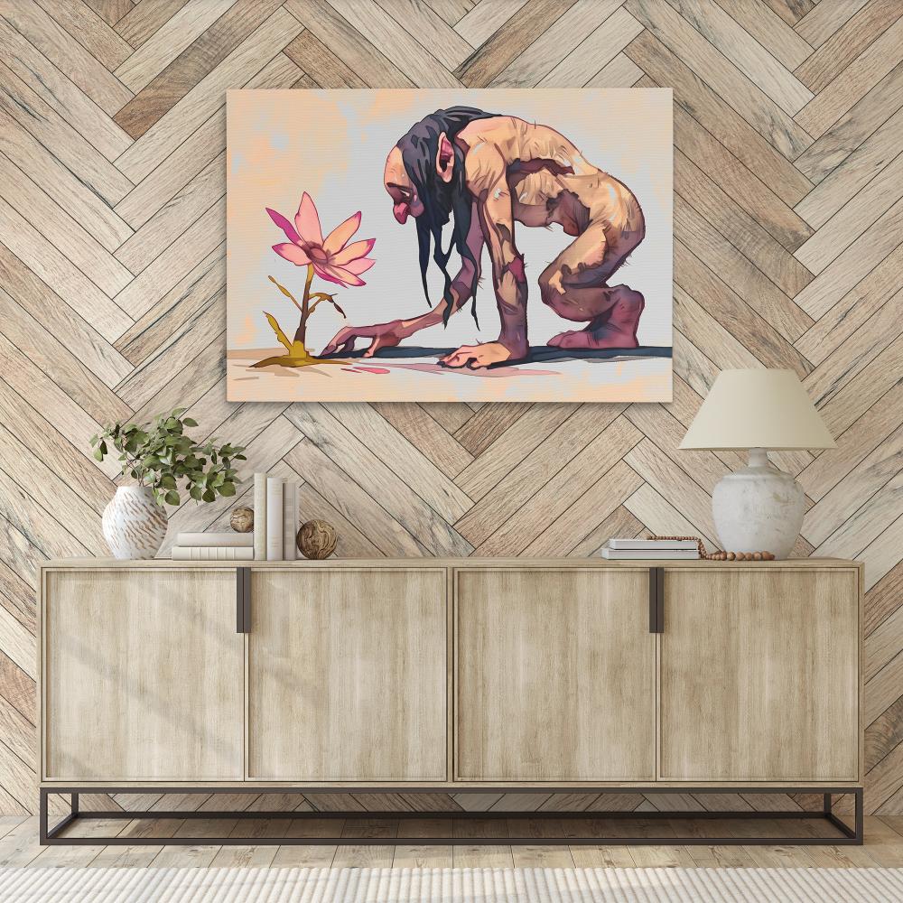 Finding Beauty - Luxury Wall Art