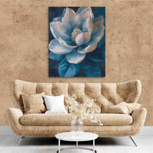 Floral Fantasies - Luxury Wall Art