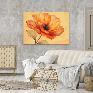 Floral Reverie - Luxury Wall Art