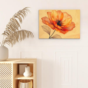 Floral Reverie - Luxury Wall Art