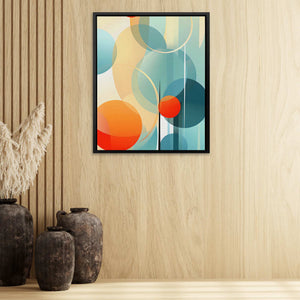 Fluid Harmonies - Luxury Wall Art