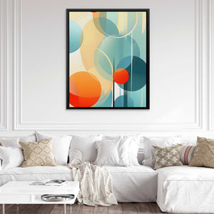 Fluid Harmonies - Luxury Wall Art