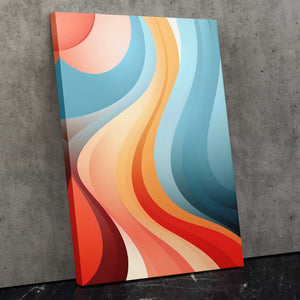 Fluid Illusions - Luxury Wall Art