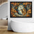 Forest Owl - Luxury Wall Art