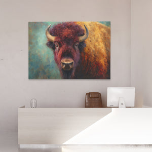 Formless Awakening - Luxury Wall Art