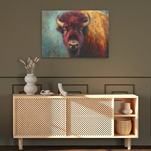 Formless Awakening - Luxury Wall Art