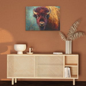 Formless Awakening - Luxury Wall Art