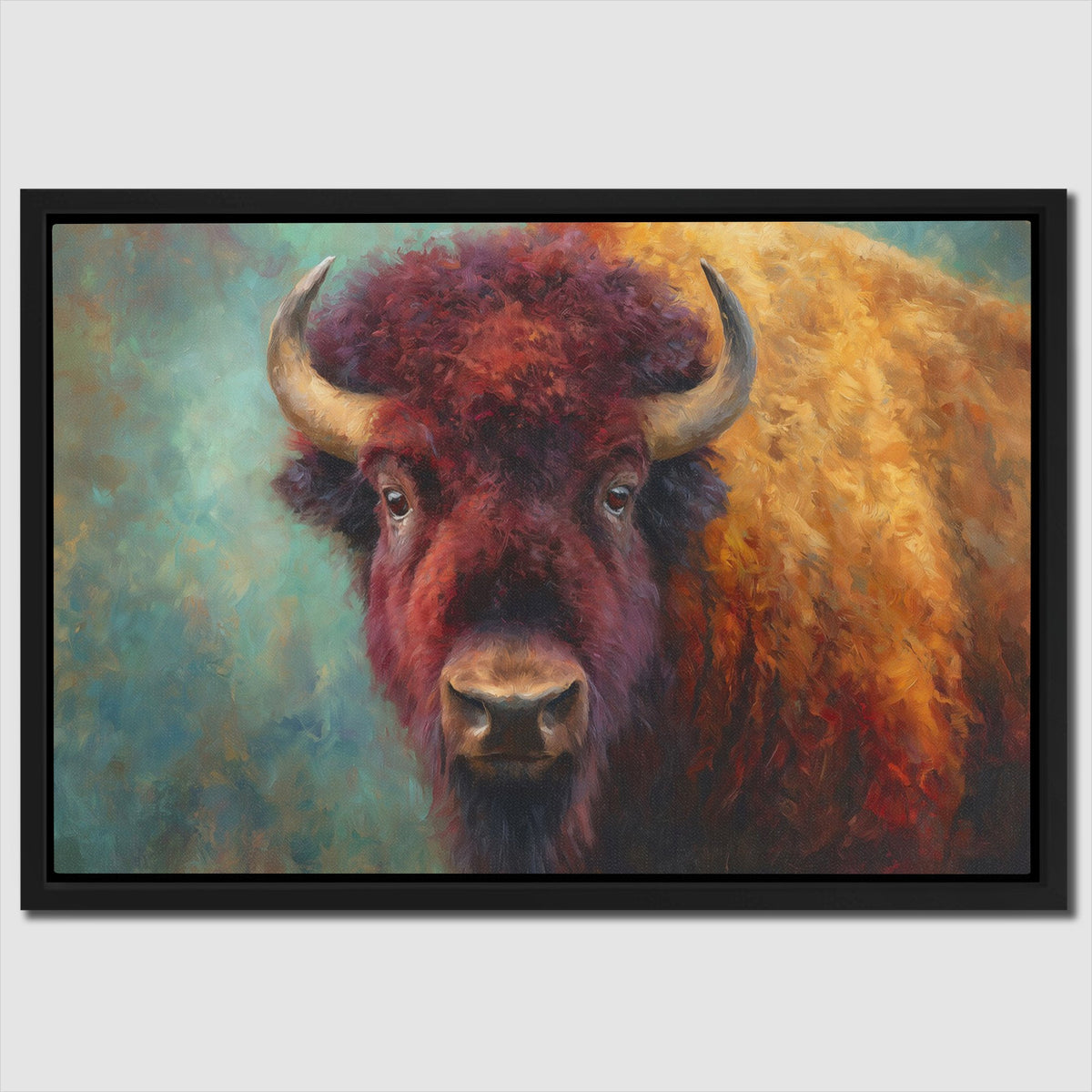 Formless Awakening - Luxury Wall Art