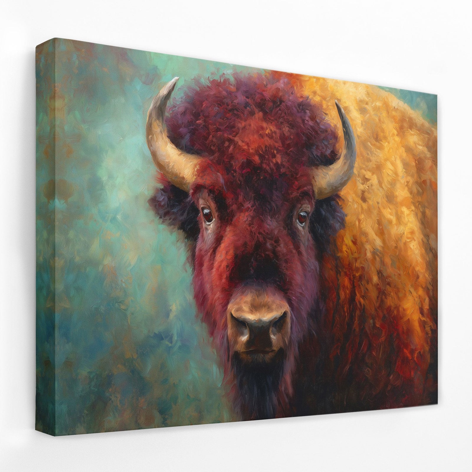 Formless Awakening - Luxury Wall Art