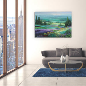 Formless Echo - Luxury Wall Art