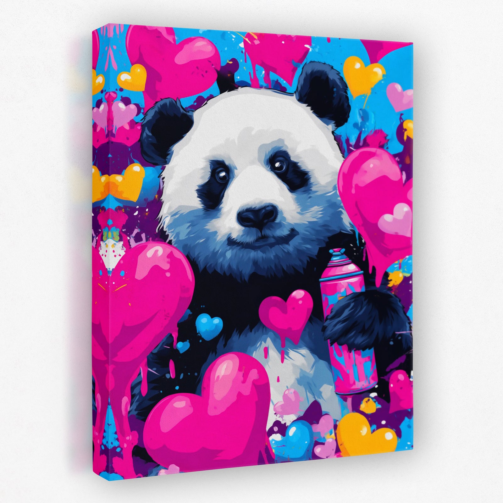 Formless Threshold - Luxury Wall Art