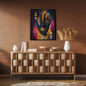 Fortunes Palmistry - Luxury Wall Art