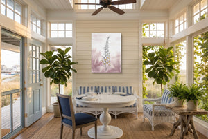 Foxglove Rains — foxglove rains sunroom with furniture 1port flush print