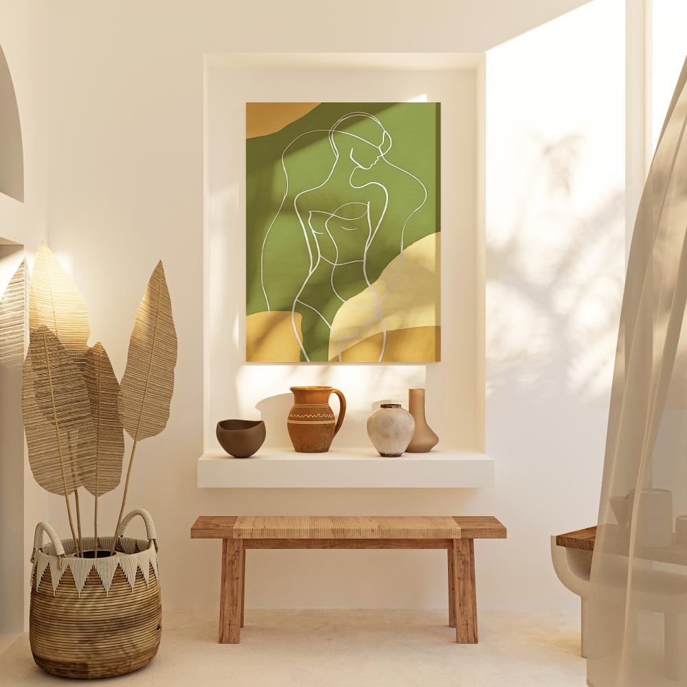 Fractured Art - Luxury Wall Art