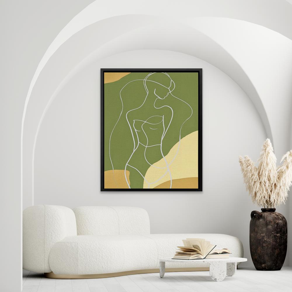 Fractured Art - Luxury Wall Art