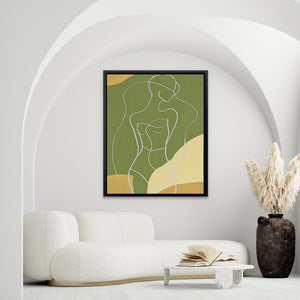 Fractured Art - Luxury Wall Art