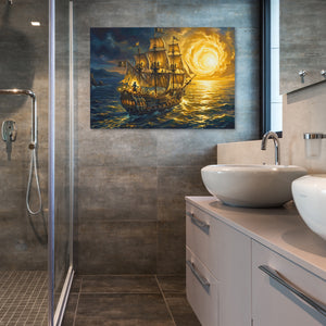 Galleon Golden Horizon — Galleon Golden Horizon BathRoom 7