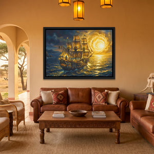 Galleon Golden Horizon — Galleon Golden Horizon Safari House Land 238