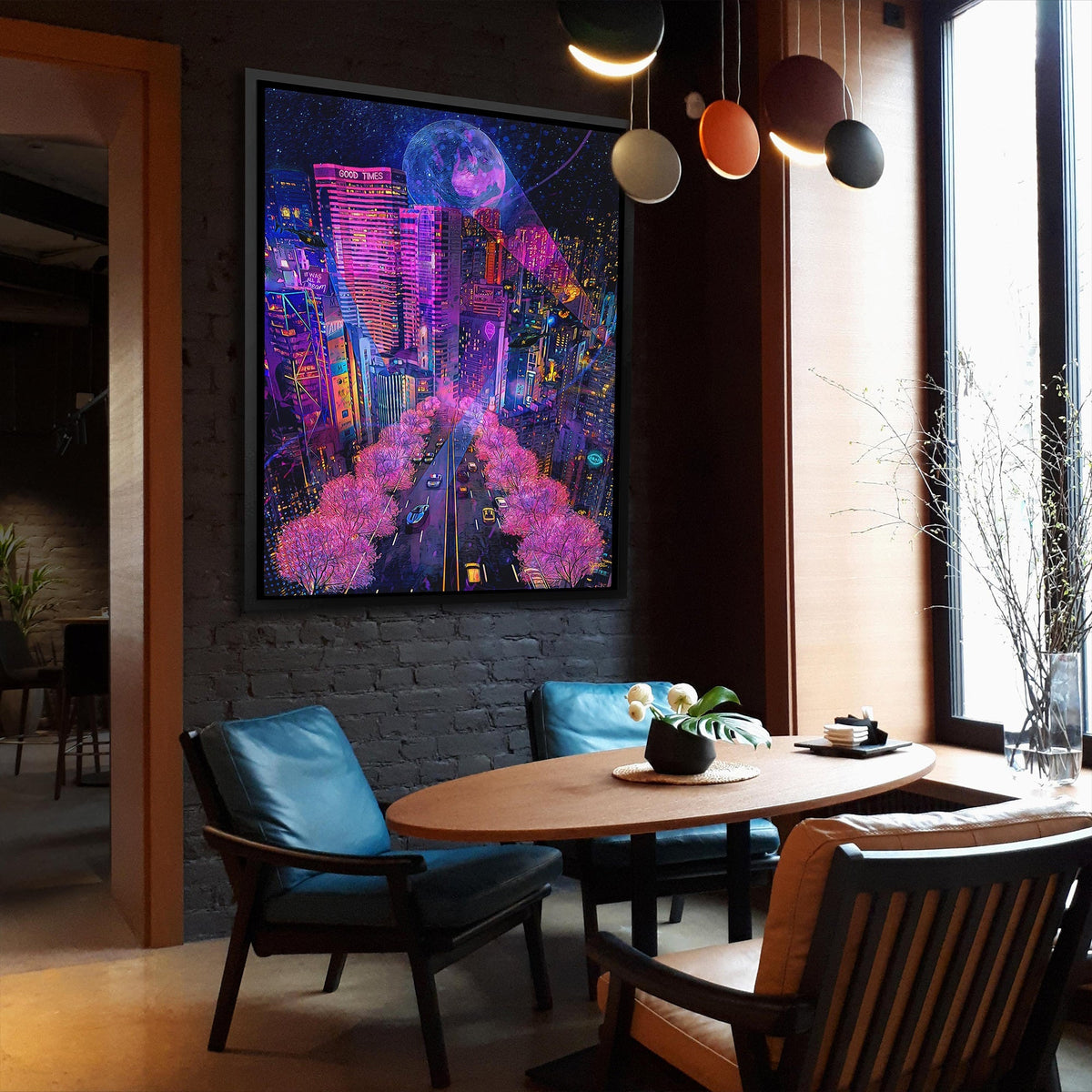 Gamer&#39;s Paradise - Luxury Wall Art