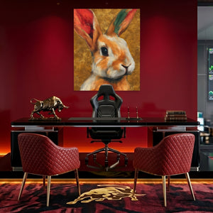 Ganesh Pink Lotus — Ganesh Pink Lotus Bull Trader Room Port 92