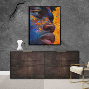 Generation Z - Luxury Wall Art