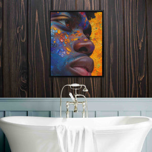 Generation Z - Luxury Wall Art