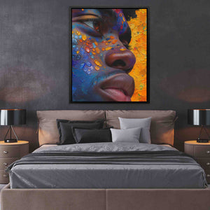 Generation Z - Luxury Wall Art