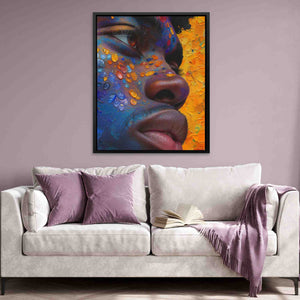 Generation Z - Luxury Wall Art