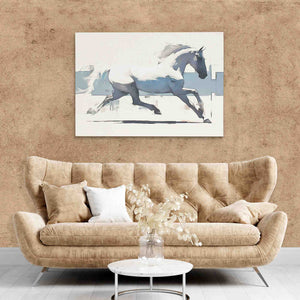 Gentle Grace - Luxury Wall Art