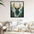 Giant Stag - Luxury Wall Art