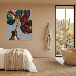 Gilded Foliage Fading — Gilded Foliage Fading Desert Home Port 40
