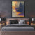 Gold Coastline - Luxury Wall Art