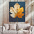 Gold Maple - Luxury Wall Art