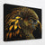 Golden Caw - Luxury Wall Art