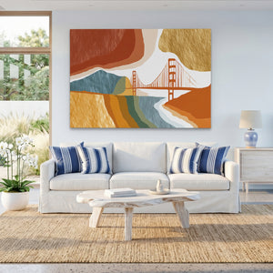 Golden Gate Layers — Golden Gate Layers Beach House Land 26