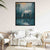 Golden Gleam - Luxury Wall Art