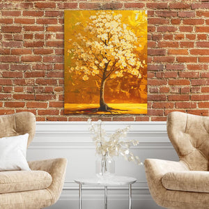 Golden Myth - Luxury Wall Art