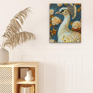 Golden Zen - Luxury Wall Art