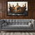 Gothic Gold - Luxury Wall Art