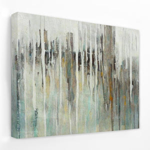 Graphic Smudges - Luxury Wall Art