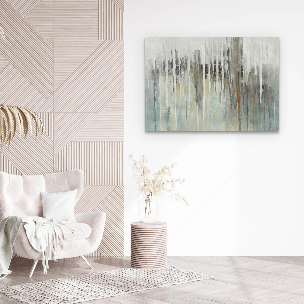 Graphic Smudges - Luxury Wall Art