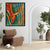 Grazing Deer - Luxury Wall Art