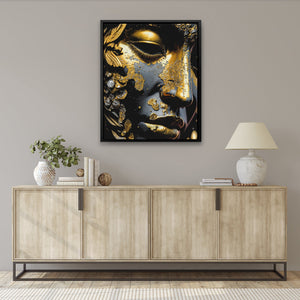 Greek Goddess - Luxury Wall Art