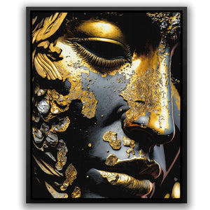 Greek Goddess - Luxury Wall Art