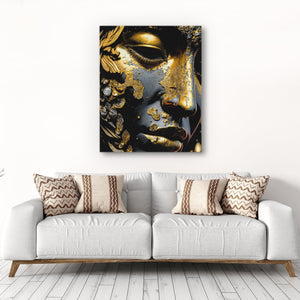 Greek Goddess - Luxury Wall Art