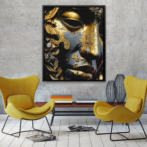 Greek Goddess - Luxury Wall Art