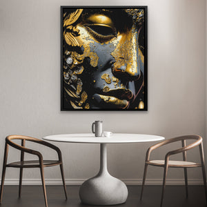 Greek Goddess - Luxury Wall Art