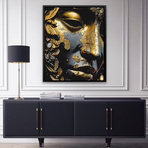 Greek Goddess - Luxury Wall Art