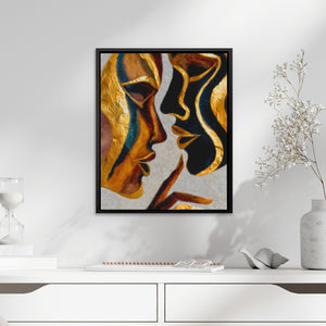 Hands Golden Touch — Hands Golden Touch White Snail Table 274